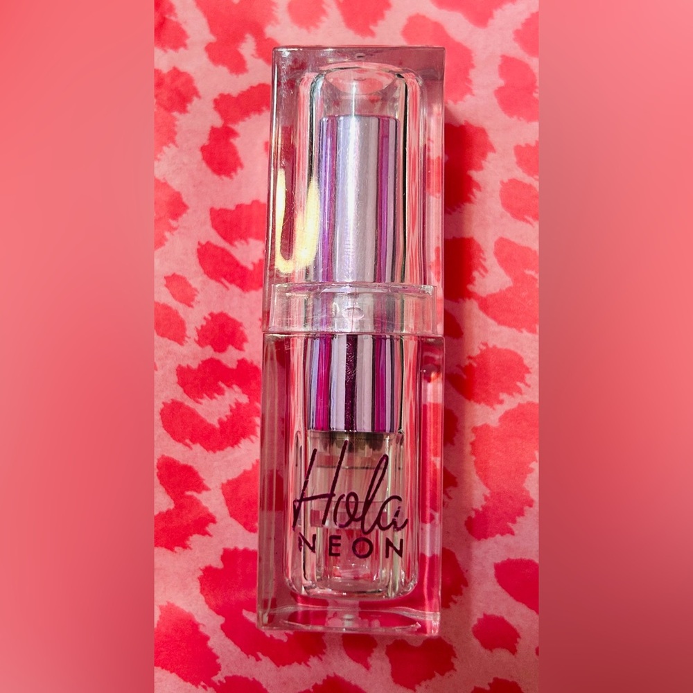 Call Me Lipstick - Hola Neon - Picture 2 of 4